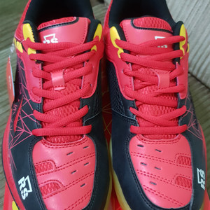 Rs Jeffer 799 Sepatu Badminton Bulutangkis Rs Tokopedia