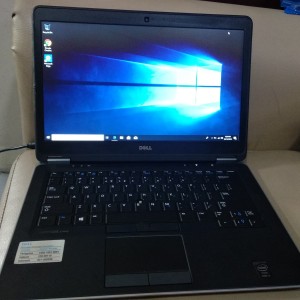 Ultrabook Dell Latitude E7440 I5 Haswell 8gb 128gb Ssd Full Hd 1920x1080 Tokopedia