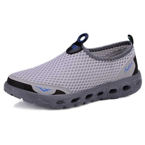 Sepatu Slip On Sport Pria Tokopedia