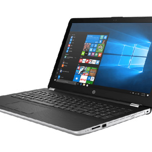 Hp 14s Cf0044tx Silver Tokopedia