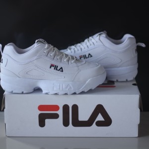 Sepatu Fila Import Tokopedia