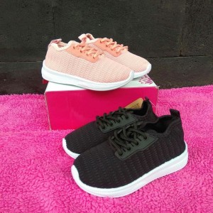 Sepatu Kaos Kaki Sepatu Ringan Sepatu Import Anak Sepatu Kets Anak Tokopedia