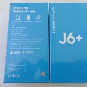 Samsung J6 2018 Garansi Resmi Indonesia Tokopedia