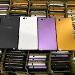 Hp Murah Sony Experia Z2 Compact Second Handphone Murah Hp Di Bawah Sejuta Hp Anti Air Murah Tokopedia