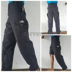 Celana Sambung Tnf Tokopedia