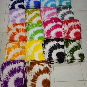 Baju Kaos Atasan Pelangi Bali Kaos Bali Tokopedia