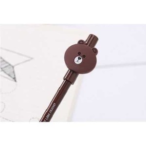 0 38mm Gel Pen Tokopedia