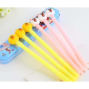 0 38mm Gel Pen Tokopedia