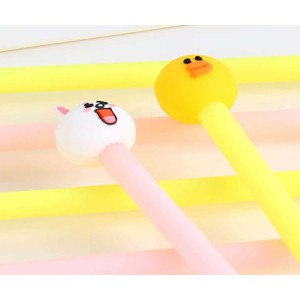 0 38mm Gel Pen Tokopedia