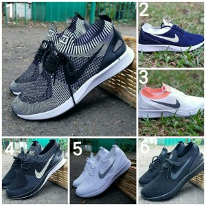 Sepatu Running Tokopedia