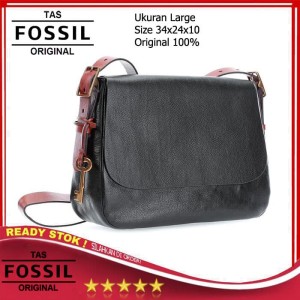Fossil Original Wanita Tokopedia