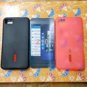 Blackberry Z10 Tokopedia