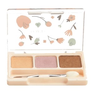 Jual One Fine Day Beauty Story Beauty Case Tempat Kosmetik Tokopedia