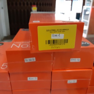 Xiaomi Redmi 5 Garansi Tam Memory 16gb Tokopedia