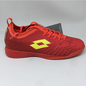 Sepatu Futsal Lotto Spark In Original Tokopedia