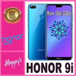 Honor 9i Tokopedia