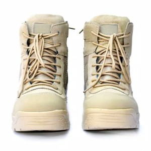 Sepatu Taktis Sepatu Hiking Tanggung 55sz Tokopedia