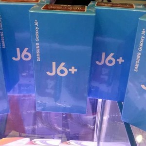 Samsung J6 Plus Sein Tokopedia
