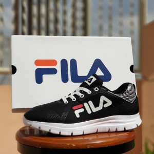 Sepatu Olahraga Pria Fila Tokopedia