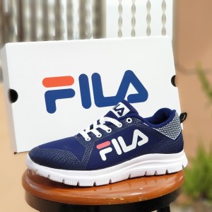Sepatu Olahraga Pria Fila Tokopedia