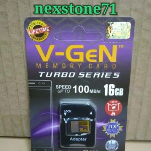 V Gen 16 Gb Hp Tokopedia