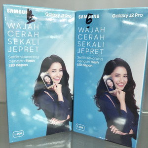Samsung Galaxy J2 Pro 2018 Grs Resmi Sein Tokopedia