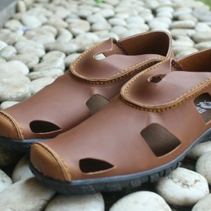 Sepatu Sandal Pria Blackmaster Tokopedia