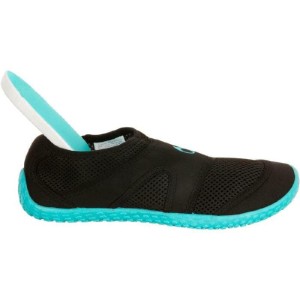 Sepatu Pantai Sepatu Snorkeling Subea 100 Aquashoes Tokopedia