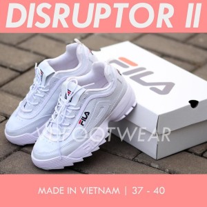 Sepatu Fila Cewe Tokopedia