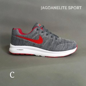 Sepatu Sepeda Mtb Nike Zoom Gowes Cross Country Sepatu Golf Murah Tokopedia