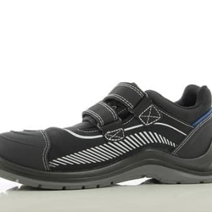 Sepatu Safety Jogger Forza S1p Shoes Safetyjogger New Modis Ringan Tokopedia