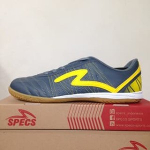 Sepatu Sport Futsal Specs Tokopedia