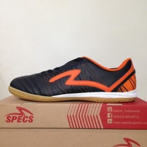 Sepatu Sport Futsal Specs Tokopedia