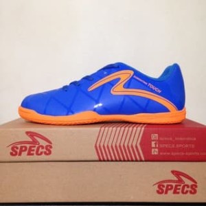 Sepatu Sport Futsal Specs Tokopedia