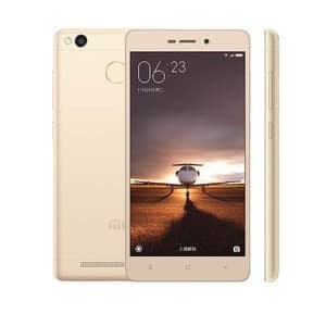 Xiaomi Redmi 3s 3 32gb Tokopedia