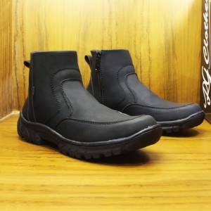 Safety Shoes Slop Tokopedia
