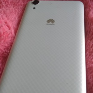 Hp Huawei Honor 9 Silver Ram 6gb Internal 64gb Bnob Bergaransi Tokopedia