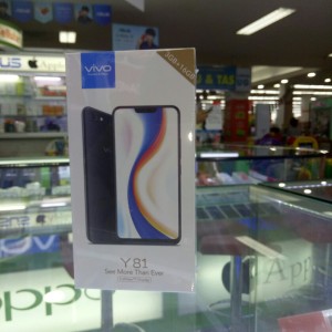 Vivo Y 81 Tokopedia