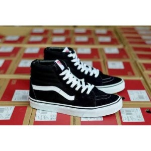 Sepatu Vans Sk8 Tokopedia