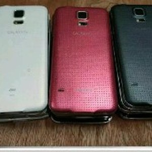 Hp Samsung S5 Bekas Handphone Samsung S 5 Second Jepang Tokopedia