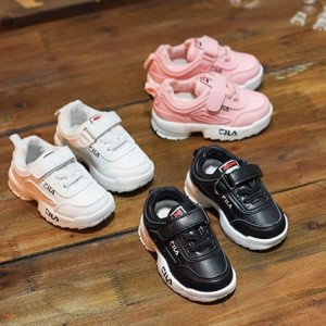 Sepatu Anak Import Fila Tokopedia