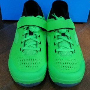 Sepatu Shoes Shimano Am7 Tokopedia