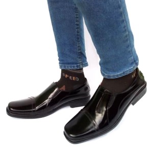 Sepatu Pria Kulit 04 Tokopedia