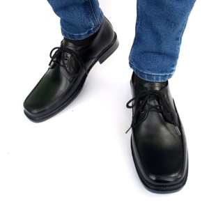 Sepatu Pria Kulit 04 Tokopedia