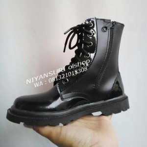 Sepatu Pdl Anak Tokopedia