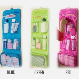 Ay Tas Alat Mandi Toilet Kosmetik Gantung Lipat Tokopedia