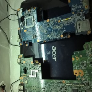 Mainboard Hp Mini 210 Tokopedia