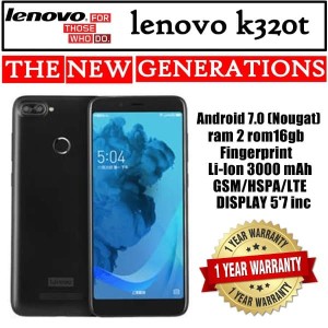 Lenovo K320t Tokopedia