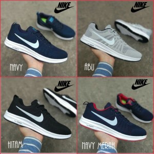 Sepatu Nike Zoom Running Tokopedia