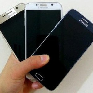 Hp Samsung S6 Flat Bekas Handphone Samsung Galaxy S 6 Flat Second Seken Tokopedia